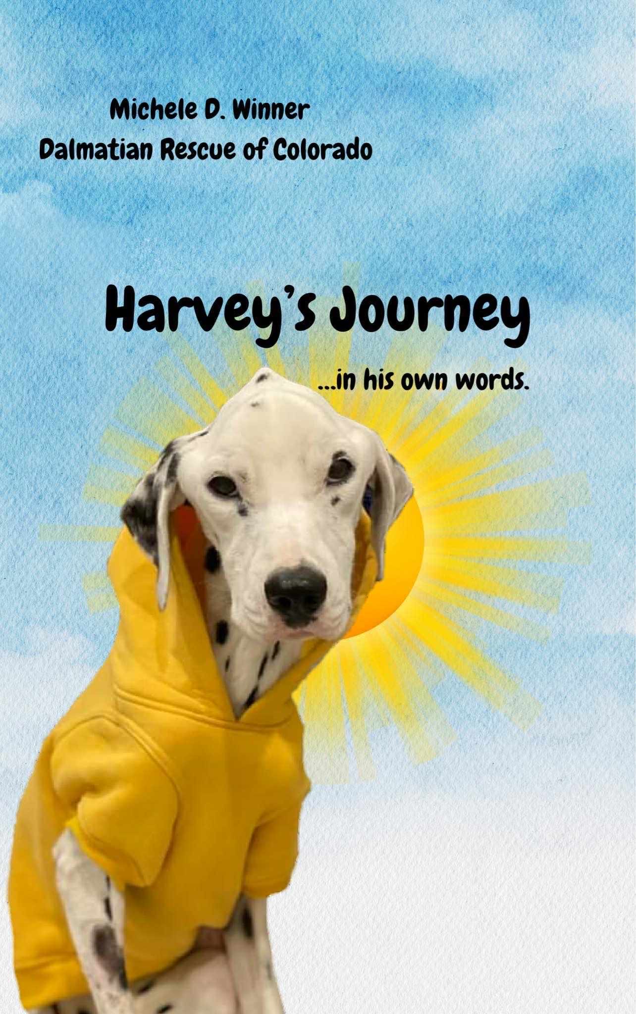 Harvey's Journey
